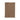 Brown textured towel on a white background