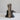 Cast Iron Duck Head Bookends – Set of 2