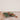 Ceramic Holly Leaf Shaped Dish