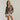 Cool Of The Night Cardi - Mocha Melange
