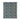 Blanket with duck pattern on a blue background