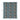 Blanket with duck pattern and measurements on a white background