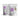 Two stand-up pouches of Soup Girl Cranberry & Wild Rice Soup shown on a white background, with one pouch displaying the front label and the other showing the back panel.