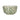 Hand Stamped Bowl with Embossed Pattern