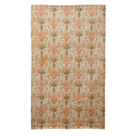 Decorator Paper with Floral Pattern