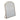 Metal Framed Standing Mirror