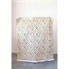 Decorator Paper with Cottage Pattern