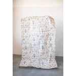 Decorator Paper with Whimsical Pattern