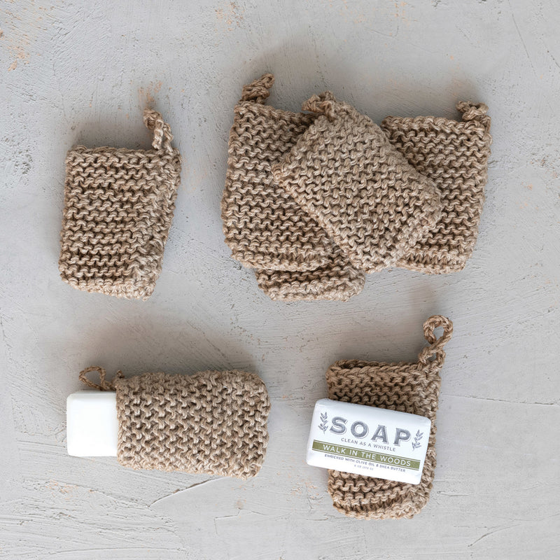 Soap Bag