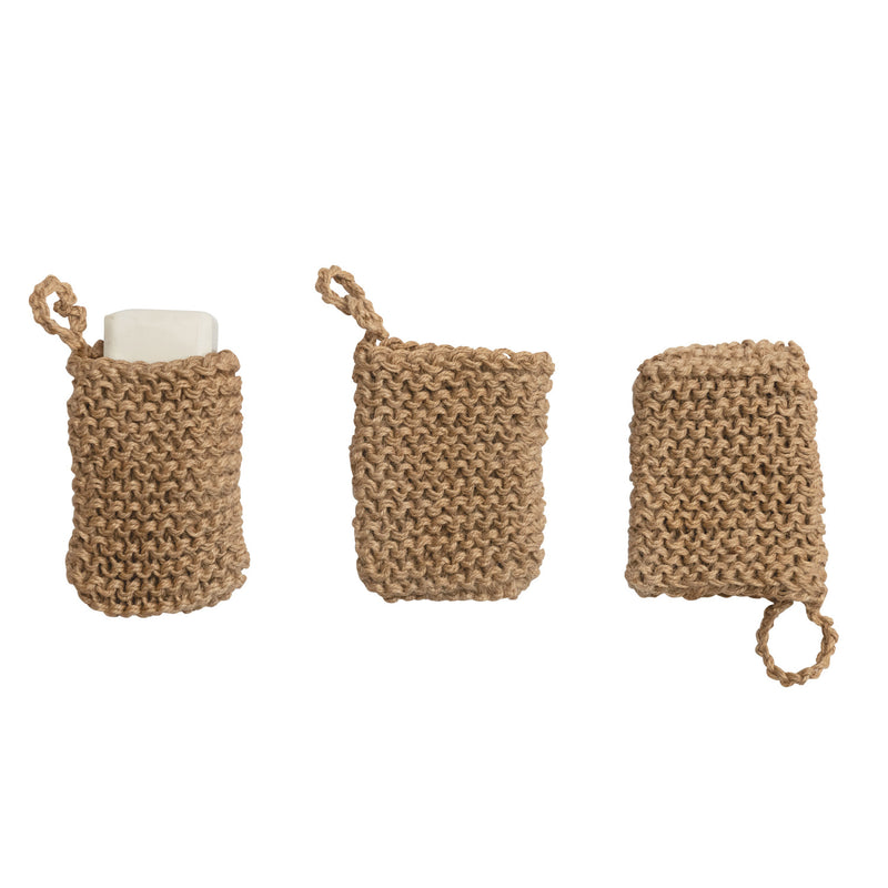 Soap Bag