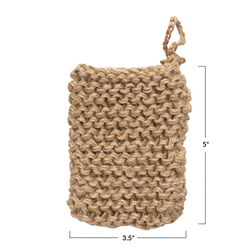 Soap Bag
