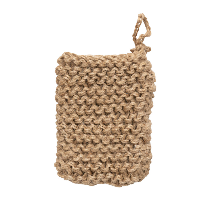 Soap Bag