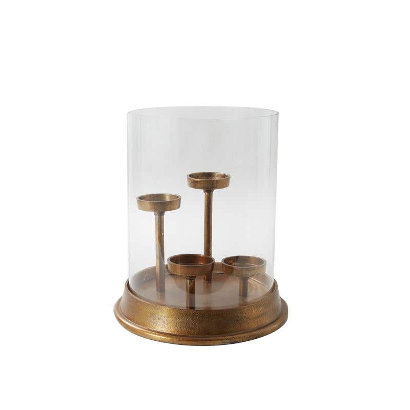 Elio Candleholder