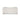 White curved headboard on a white background