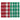 Gingham Cotton Chenille Tea Towel