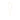 Baylen Necklace - Gold Plated