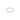Gold beaded bracelet on a white background