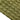 Close-up of a green textured fabric with a cable knit pattern