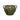 Hand-Painted Terracotta Urn with Handles
