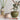 Hand-Painted Terracotta Urn with Handles