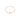 Indie Bracelet – Rose Gold Plated