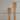 Two wooden spatulas on a light wooden surface