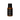 An amber glass bottle with black label with white text, Beauty from Bees London Fog Diffuser Blend.