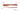 Wooden spatula with features highlighted on a white background