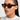 Ashlyn Recycled Polarized Sunglasses – Tortoise Brown