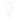 Mylan Necklace – Gold Plated