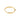 Presence Bracelet - Gold Plated