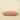 Red and white striped pillow on a beige background