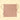 Striped apron on a beige background