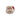 Ceramic mug shaped like a Santa Claus face on a white background.