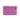 Rectangular lavender-colored Marseille soap bar with "Bois de Santal" embossed on the front, made in France with organic shea butter.