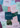 Collage of motivational cards with various affirmations on a colorful background