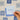 Shower Affirmation Display Cards – Calm