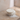 Foamy soap bar on a marble surface