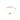 Rose gold bracelet with a heart-shaped clasp on a white background