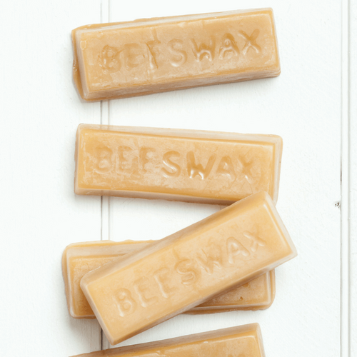 Beeswax Block - Distressing