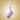 Set of jars with a purple box on a beige background