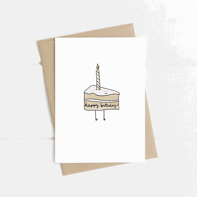 Birthday Cake