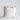 Cotton Pillow with Tassels - Cream (Down Fill)