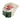 Wooster Pelican Pail with Pelican Lid on top, a must for any painter. 