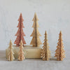5" Paper Folding Honeycomb Tree with Pattern