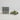 1-1/2" Round Unscented Tree Tealights, Set of 9