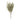 Artificial sage green heather stem with multiple branches and small clustered buds, set against a white background.