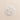White baby powder on a beige background