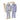 Mr + Mr Wedding Card