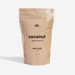 3.5oz Coconut Bath Salt Soak